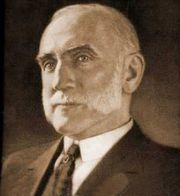 Theodore Presser