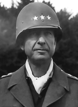 Alexander Patch
