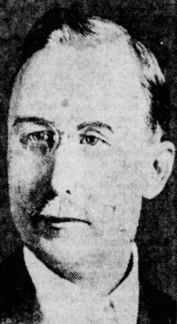 Milton McRae