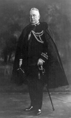 Truman Newberry