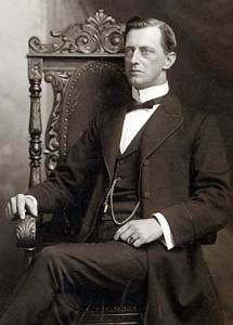Conrad Lindberg