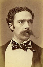 Matthew Morgan