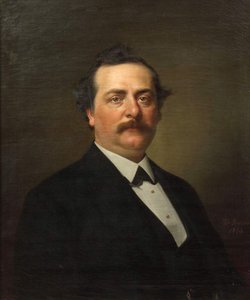 Daniel Manning