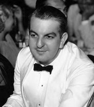 Orry Kelly