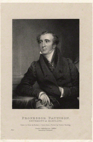 Granville Pattison