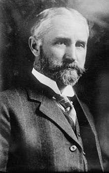 Henry Pritchett