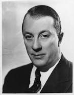 Graham McNamee