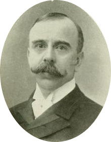 John Leishman