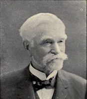 Albert Prescott