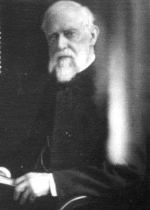 Robert Nassau