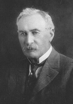 William Mulholland