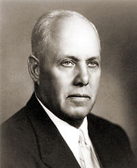 William Meany