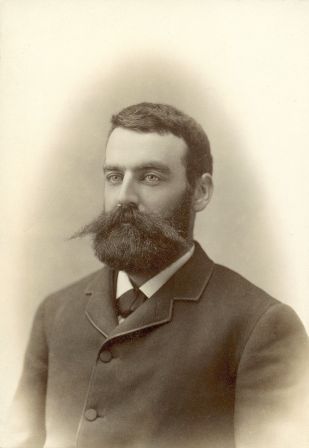 Edward Owen