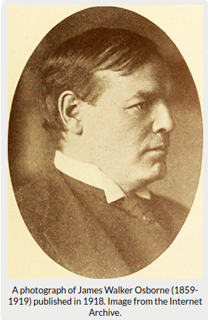 James Osborne