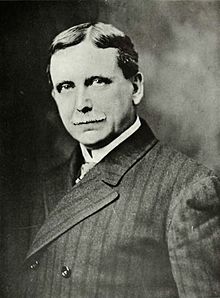 James Chambers