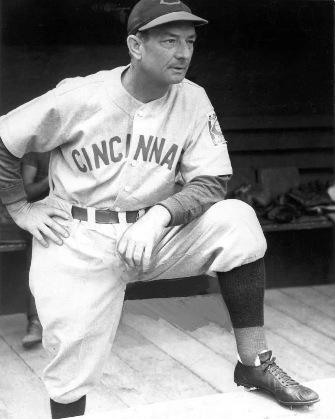 William McKechnie