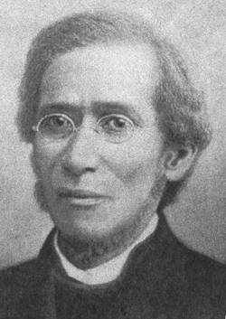Daniel Payne