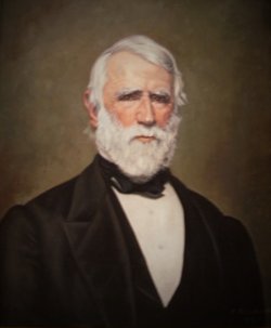 Richard Moncure