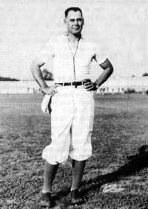Robert Neyland, Jr.