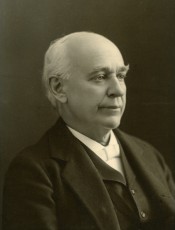 Edward Orton