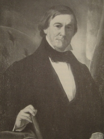 James Petigru