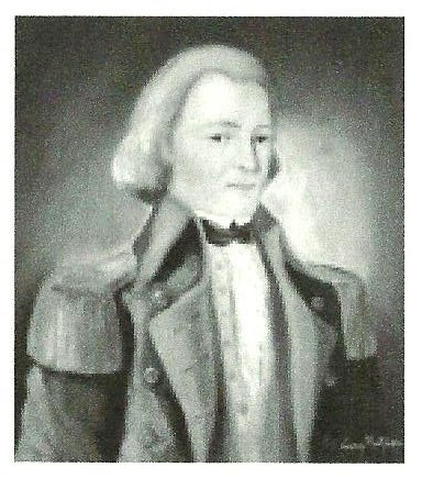 James Moore