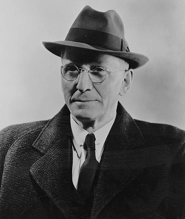 John Morgan