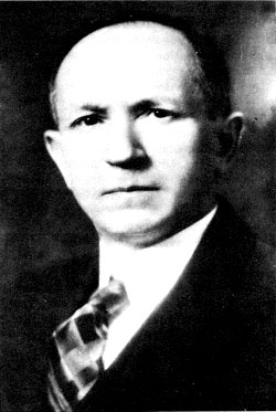 Alfred Lotka