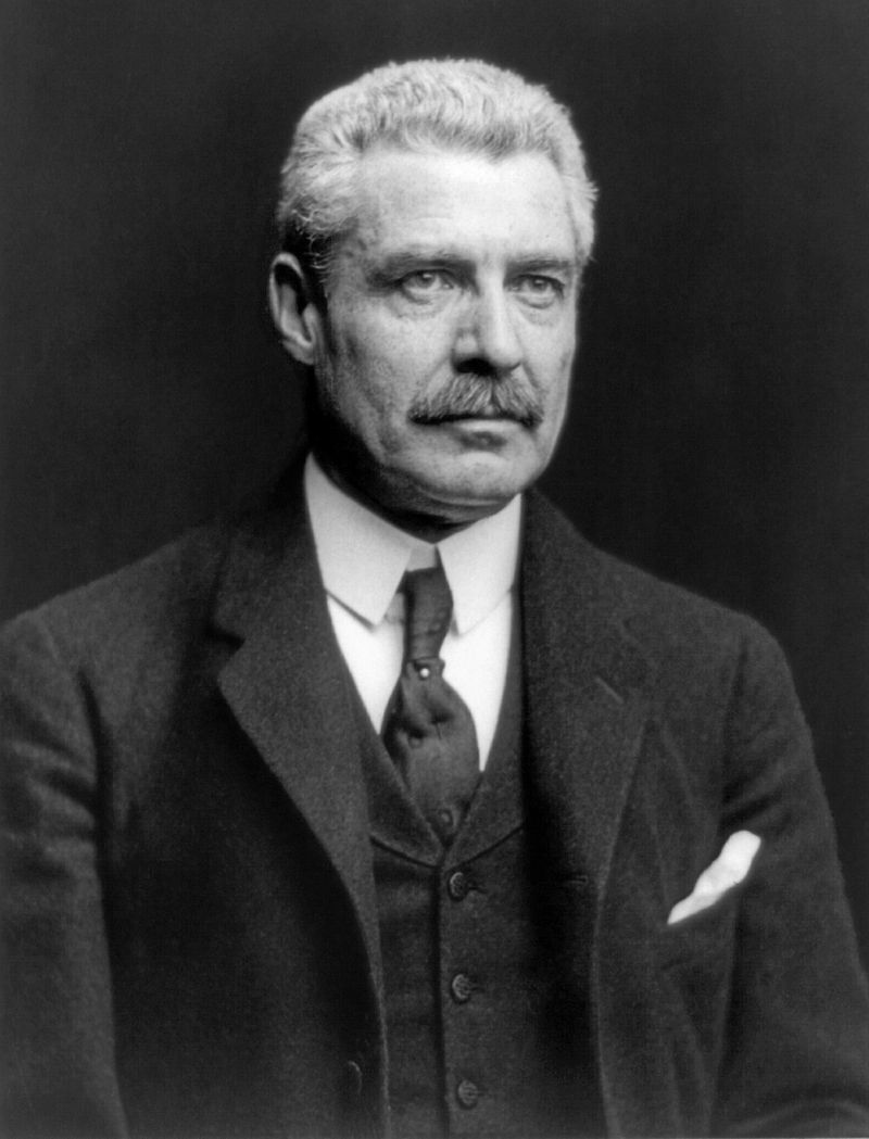 Samuel Rea