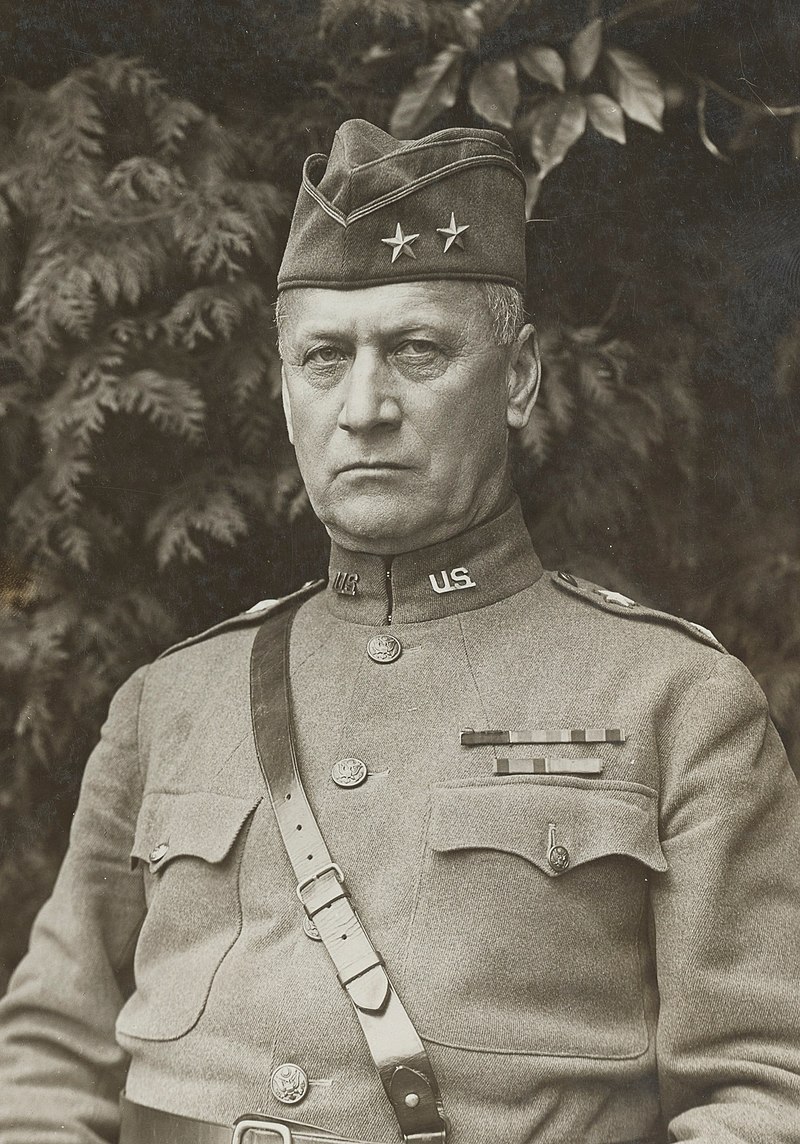 Charles Muir