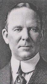 Daniel Jackling