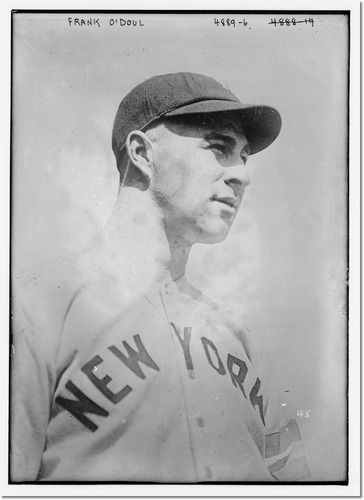 Francis O'Doul