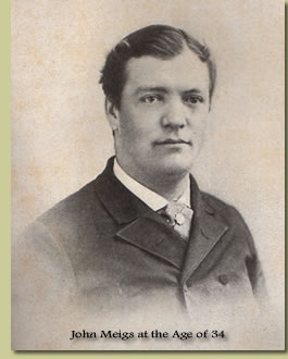 John Meigs