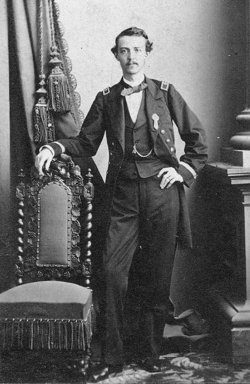 Richard Meade