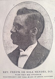 Frederic Mendes