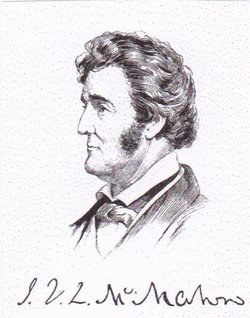 John McMahon