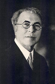 Adam Powell Sr.