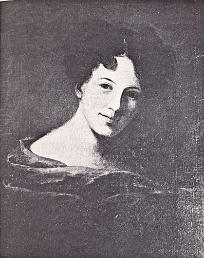Sarah Peale