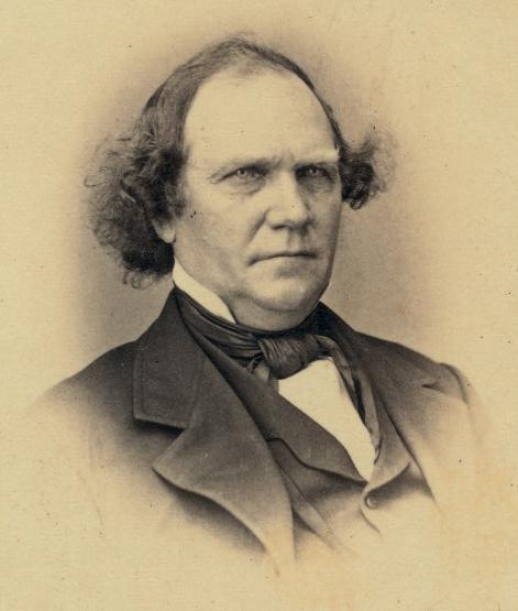 James Moorhead