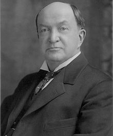 James McCreary