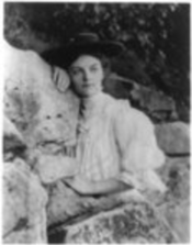 Agnes Meyer