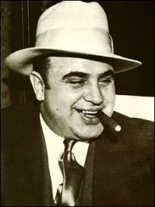 Alphonse Capone