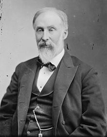 Henry Pierce