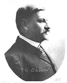 Herbert Ogden
