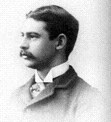 Eben Putnam