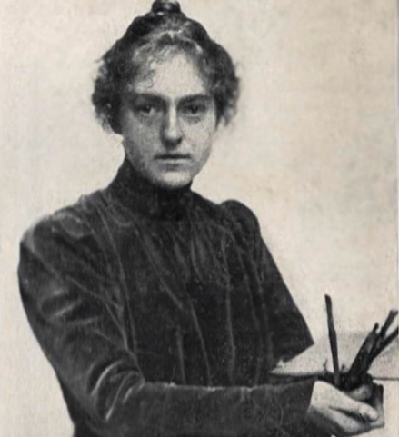 Elizabeth Roberts