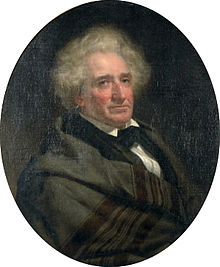 Thomas McKenney