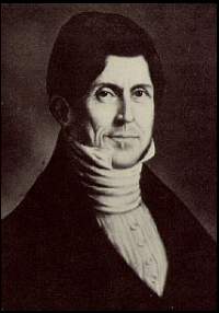 Augustus Longstreet