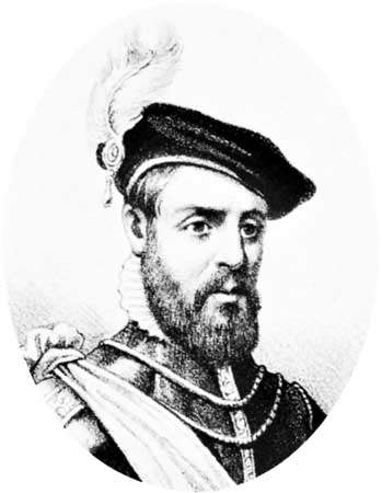 Juan de Padilla