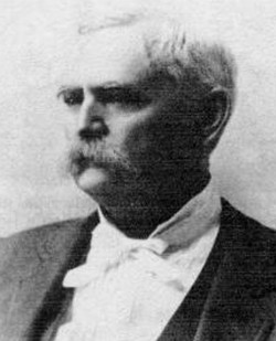 Joseph Lewis